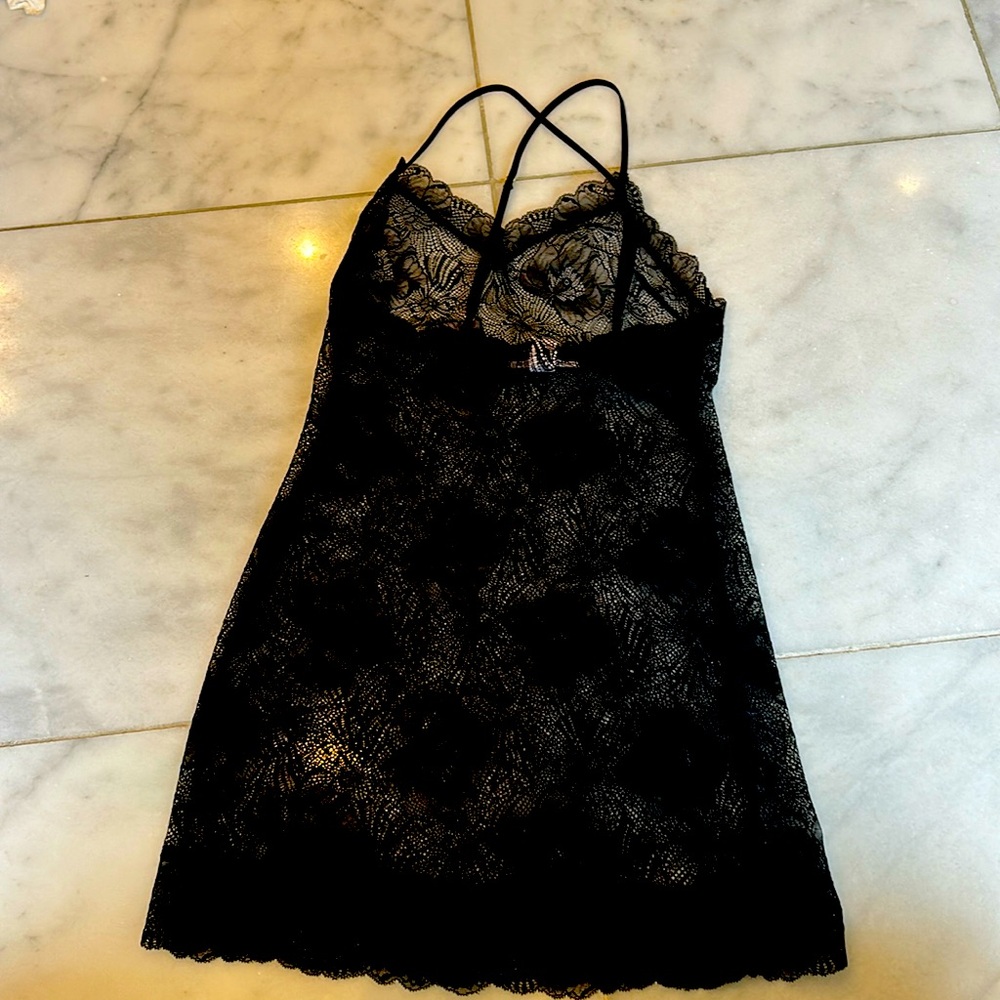 Victoria’s Secret lingerie